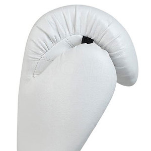 Guantes de Boxeo de Cuero Elásticos e Impermeables, Diseño 2026, Material Ligero y Duradero, Personalizables, para Entrenamiento en Gimnasio - Product Image 6