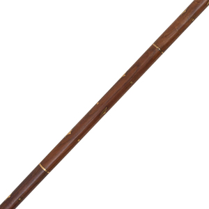 ไม้เท้าทำมือคุณภาพสูง ด้ามจับสบาย มีหลายสี ทนทาน สวยงาม - Product Image 6