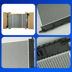 Nuevo Radiador de Aluminio para Trumpchi GS5 1.8/2.0 MT, OEM 2310006BAC000, con un 30% Mayor Rendimiento de Refrigeración - Product Image 4