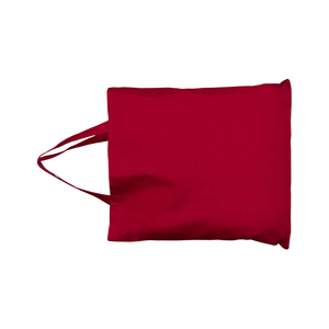 Short Handle Canvas Tote <b>Bag</b> With Hand Carry Custom Logo Printed And Closures Reusable Heavy Duty 100% Cotton Fabric - Product Image 3