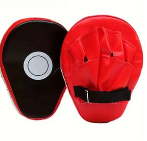 Mitaines de frappe de haute qualité pour l'entraînement de boxe, MMA et fitness - Product Image 3