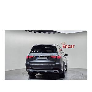 Mercedes-Benz GLS-Class GLS400d 4MATIC Modèle juillet 2023 45 942 km Volant à gauche Boîte automatique Sièges en cuir Diesel - Product Image 4