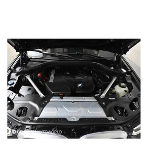 บีเอ็มดับเบิลยู เอ็กซ์4 เอ็กซ์ไดรฟ์20ไอ เอ็กซ์ไลน์ ปี 2022 ระยะทาง 3,984 กม. พวงมาลัยซ้าย เกียร์อัตโนมัติ พร้อมกล้องมองหลัง - Product Image 6