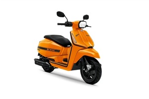 Prix de gros pour la nouvelle trottinette adulte Lamb/rettaa X300 SR 2025 avec garantie de 2 ans disponible pour les commandes en gros - Product Image 2