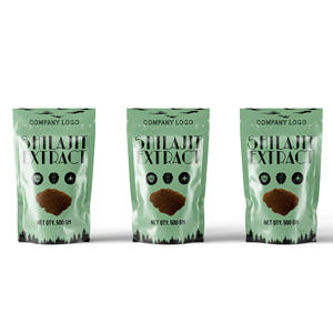 สารสกัดจาก shilajit ออร์แกนิกขายดีสำหรับการดูแลสุขภาพที่มาจากธรรมชาติในราคาไม่แพงช่วยเพิ่มความมีชีวิตชีวาและประสิทธิภาพของผู้ชาย - Product Image 3