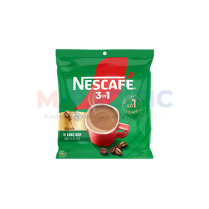 เวียดนาม เนสกาแฟ <span class=keywords><strong>3</strong></span> <span class=keywords><strong>in</strong></span> <span class=keywords><strong>1</strong></span> กาแฟสำเร็จรูป แพ็คแบบคละรส ขายส่งจำนวนมาก - Product Image 5