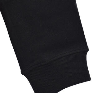 เสื้อฮู้ดซิปผู้ชาย ผ้าฝ้าย มีฮู้ด สกรีนโลโก้ได้ตามต้องการ - Product Image 5