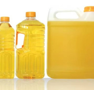 Aceite de Canola, Aceite de Colza, Sabor Neutro, Textura Ligera, Alta Tolerancia al Calor, 98% de Pureza, Grado Alimenticio - Product Image 1