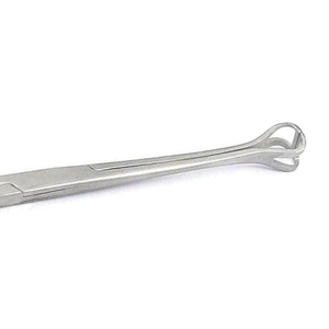 Bellucci Stainless Steel Micro Ear Scissor 8cm Shaft 0.8x4mm Blade Straight Left Right Angled Delicate Ent Surgical <b>Instruments</b> - Product Image 4