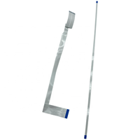 Cable de Cabezal de Impresora de Alta Calidad para Epson L1110 L3100 L3106 L3107 L3108 L3109 L3110 L3116 L3117 L3118S, Cable de Escáner, Piezas de Fotocopiadora