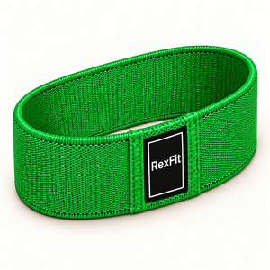 Banda de Resistencia Personalizada para Gimnasio, Fitness, Entrenamiento Deportivo, Venta al Por Mayor, Proveedor de Accesorios de Fitness OEM para Suministro a Granel - Product Image 5