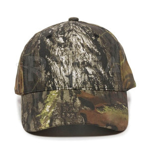 Sombreros de Caza Transpirables 100% Algodón, Gorras para Exteriores con Protección Solar Ajustable, Ligeros, con Logotipo Personalizado Bordado, Cuatro Imágenes - Product Image 1