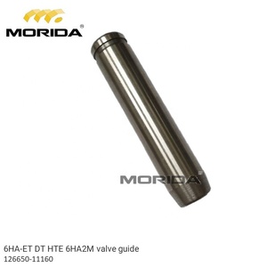 Guía de Válvula 126650-11160 6HA-ET DT HTE 6HA2M para YANMAR - Product Image 4