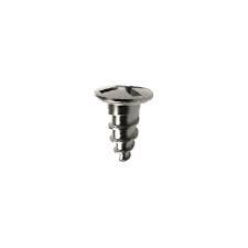 Vis de fixation dentaire manuelle auto-perceuse Surgiright 1,5 mm x 3,0 mm pour membrane - Product Image 4