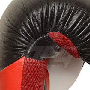 Gants de boxe personnalisés avec votre propre design, fabriqués au Pakistan, gants de boxe de couleur unie - Product Image 6