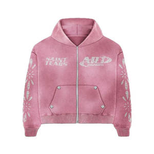 Conjunto Deportivo Retro de los 90, Estilo Streetwear, Unisex, Retro, Y2K, Vintage, para Hombre y Mujer, Informal - Product Image 2