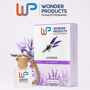 OEM/ODM Lavender Car Perfume 10ML Hanging DiffuserNatural Car Freshener <b>Oil</b> Bottle with Car Perfume <b>Diffuser</b> Cap Private Label - Product Image 2