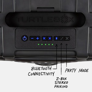 Original Gen 3: Portable Outdoor Bluetooth Speaker – Ultra-Loud, Waterproof), Rugged, Impact-Resistant, 3-Day Battery - Product Image 3