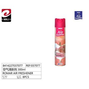 Deodorante per Ambienti al Talco 300ml, Spray Profumato per Stanze - Product Image 3