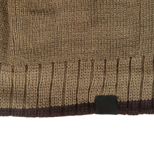 Custom Lightweight Jersey Knit Slouch Beanie Premium <b>Winter</b> <b>Cap</b> OEM ODM Private Label Headwear Manufacturer - Product Image 5