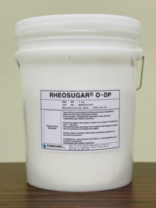 Rheosugar O-DP Dextrin Palmitate (Trắng ánh sáng màu vàng bột hạt) làm cho Hàn Quốc tăng cường kết cấu spreadability được thực hiện tại Hàn Quốc - Product Image 5
