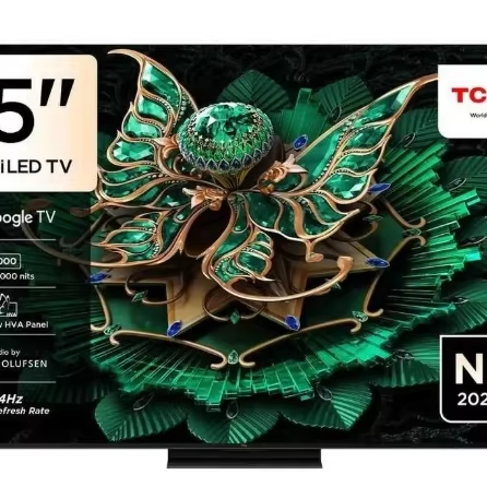 Purchase TCL 85inch C7K 4K QD Mini LED Google Television & LED Display