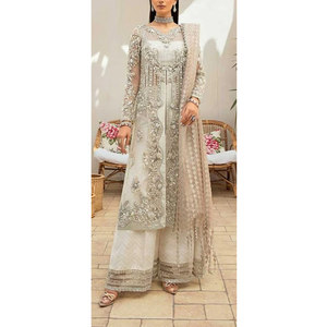 Robe de soirée pour femmes, tenue de soirée élégante pour dames, robe longue élégante, tenue de cérémonie magnifique pour une célébration spéciale - Product Image 1