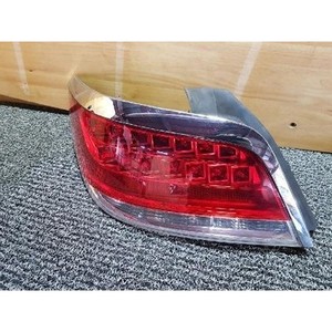 Feu arrière gauche LED d'origine pour LaCrosse II 2009-2012, référence 20905471 - Product Image 3