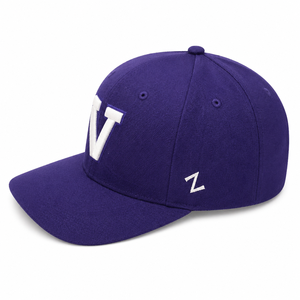 Casquette de baseball en daim 5 panneaux personnalisée par le fabricant Meidiney, logo brodé 3D, Gorras, casquette structurée en gros pour hommes - Product Image 1