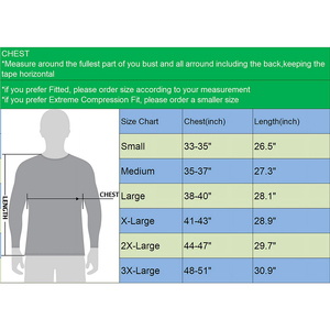 Sports Long Sleeve Shirts White Color Sweatshirt Fitness Jogging Tops Breathable Training Compression Running T-Shirt - Product Image 5