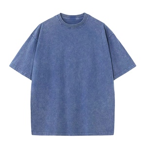 เสื้อยืด OEM 2026 รุ่นใหม่ล่าสุด พิมพ์ลายดิจิตอลคุณภาพสูง เสื้อโอเวอร์ไซส์ ออกแบบลายกราฟิกตามสั่ง สำหรับผู้ชายและผู้หญิง - Product Image 6