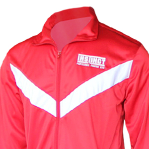 ชุดวอร์มฤดูใบไม้ร่วงแบบใหม่ น้ำหนักเบา ผลิตจากโพลีเอสเตอร์ 100% ยี่ห้อ Trinda สำหรับผู้ใหญ่ 男女 ใส่ได้ ระบายอากาศได้ดี แห้งเร็ว แบบเต็มตัว - Product Image 5