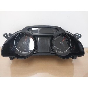 Panel de Instrumentos A5 8F7, 8T3, 8TA 2011-2017 Usado ORIGINAL 8T0920932N - Product Image 1