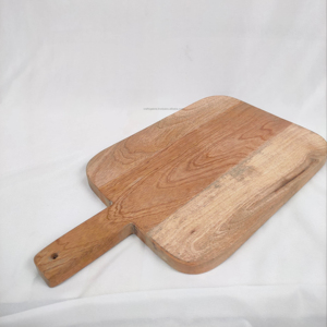 Wooden Chopping Cutting <b>Board</b> Kitchen Chopping <b>Board</b> <b>Wood</b> handmade chopping blocks from India <b>sale</b> - Product Image 1