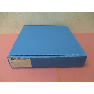 แหวน PACLAMP รุ่นใหม่ AMAT 0020-26115 ขนาด 8 นิ้ว, DEGAS - อุปกรณ์และอะไหล่เซมิคอนดักเตอร์ระดับโลกที่เชื่อถือได้ - Product Image 3