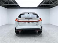 SUV électrique d'occasion BZ5 2025, 550 km, conduite à gauche, sièges en cuir, toit ouvrant panoramique, transmission automatique