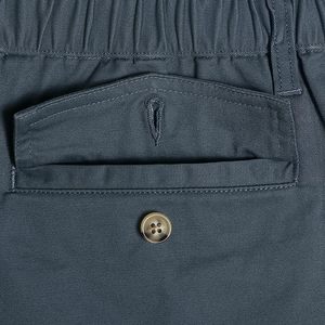 Men’s Workout <b>Shorts</b> <b>Lightweight</b> with Elastic Waistband Men’s Active Lifestyle <b>Shorts</b> Comfort Meets Performance - Product Image 3