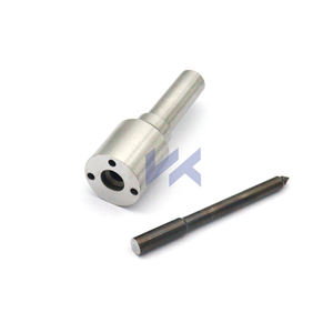 Inyector DLLA156P1114 0433171719 <span class=keywords><strong>para</strong></span> Opel Movano Vivaro <span class=keywords><strong>Renault</strong></span> <span class=keywords><strong>Trafic</strong></span> 2.5dCi 0445110141 - Product Image 5