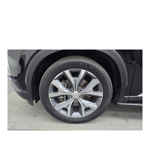 Hyundai Palisade 2021 Diésel 2.2 4WD 82,035 km, Caja de Cambios Automática, Emisión Euro V, Volante a la Izquierda, Asientos de Cuero, Cámara Trasera - Product Image 5