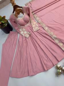 Vestido Abaya Negro en Capas, Talla Grande, Vestido Largo Islámico con Cuello Cuadrado, Ropa Musulmana para Mujer - Product Image 4