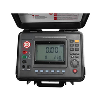 Probador de Aislamiento Digital Inteligente con Sensor ST3128