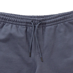 Shorts en jean décontractés pour hommes, coupe ample, confortables à porter, pour adultes - Product Image 4