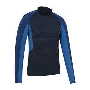 En Stock, Camiseta Deportiva para Hombre de Primera Calidad, Servicio OEM, Último Diseño - Product Image 2
