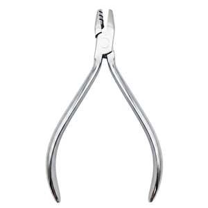 Alicate Manual Accuram para Formar Arcos con Ranuras para Uso Odontológico y de Ortodoncia, Acero Inoxidable Sólido, Garantía de 3 Años - Product Image 6