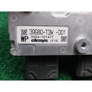 ECU และโมดูลคอมพิวเตอร์มือสองของ Accord รุ่น 39980T3WD0 - Product Image 5
