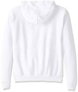 Sweat à capuche multicolore à manches longues, 2022 coton, pour homme, pull uni, surdimensionné, personnalisé, Oem, 100% - Product Image 4