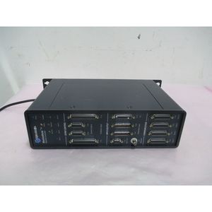 Controles de Procesos Berkeley MWTX-8-MNET - Equipo y Piezas de Semiconductores Legados Globales de Confianza - Product Image 1