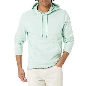 Sudadera con Capucha Personalizada para Hombre, Precio de Fábrica OEM/ODM, Calidad Premium, Suave, Cálida, Cómoda, Duradera, Proveedor de Ropa Urbana de Moda - Product Image 5