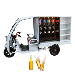 Dispensador de Cerveza Eléctrico, Dispensadores de Cerveza Artesanal - Product Image 5