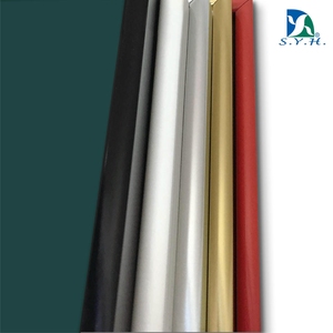 Pizarra Estándar de Aluminio para Montar en la Pared SYH para Uso Escolar y de Oficina - Product Image 5